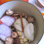 Pho Broth