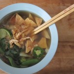 Vegetarian Pho