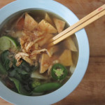 Vegetarian Pho